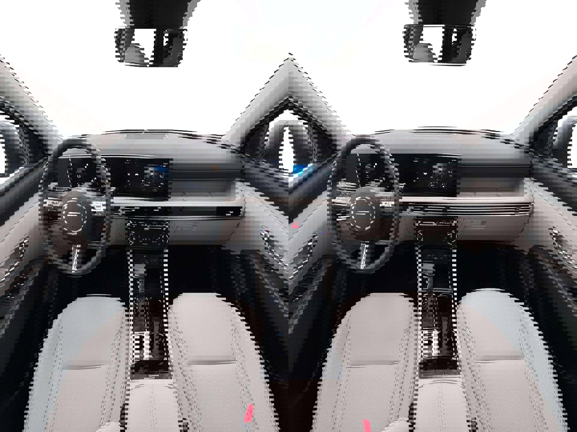 New 2026 Hyundai Tucson SEL image 13