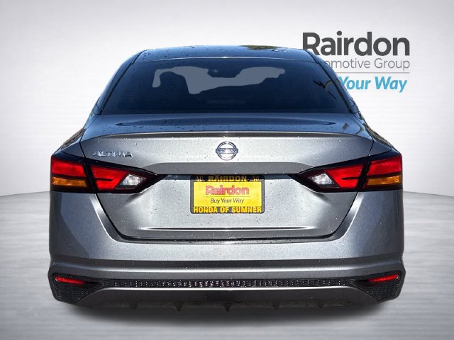 Used 2022 Nissan Altima 2.5 S FWD image 6