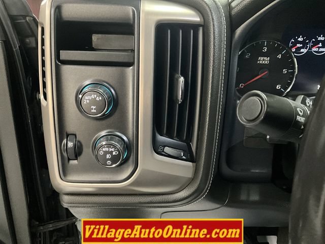 Used 2018 GMC Sierra 1500 Denali AWD/4WD image 18