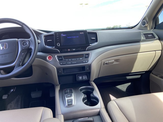 Used 2023 Honda Ridgeline RTL image 19