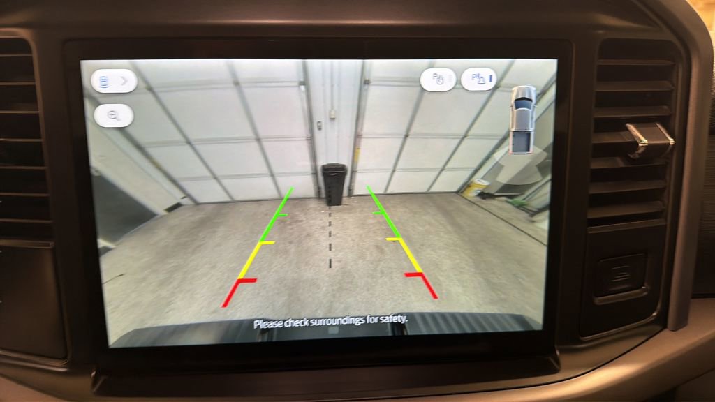 Used 2025 Ford F150 XLT w/ Equipment Group 301A Standard image 23