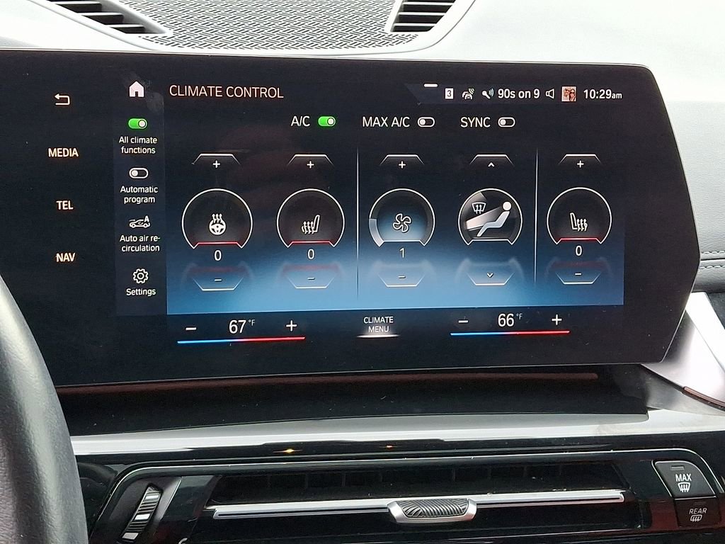 Used 2023 BMW X1 xDrive28i w/ Premium Package image 18