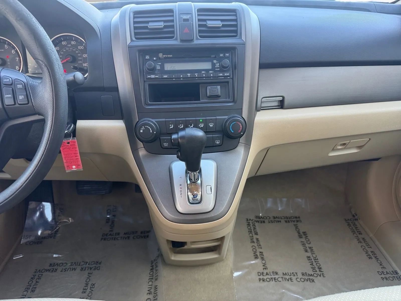 Used 2007 Honda CR-V LX image 15