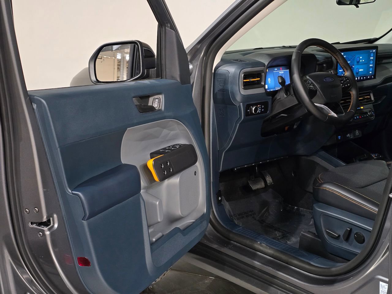 New 2026 Ford Maverick Tremor image 18