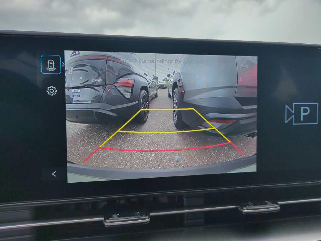 New 2027 Hyundai Kona SEL Sport FWD image 24