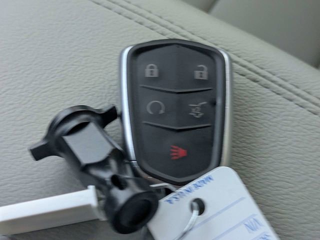 Certified 2023 Cadillac XT4 Premium Luxury image 37