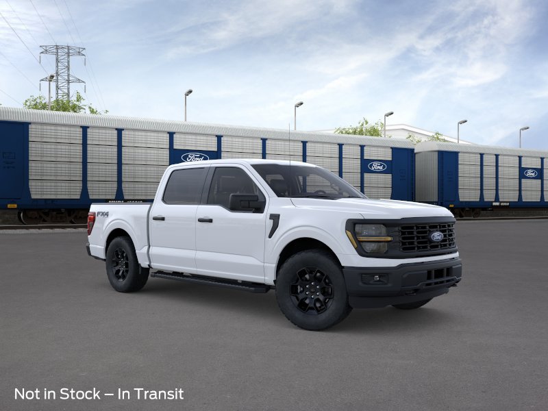 New 2026 Ford F150 STX AWD/4WD image 36