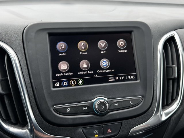 Certified 2023 Chevrolet Equinox LT w/ Driver Convenience Package image 3