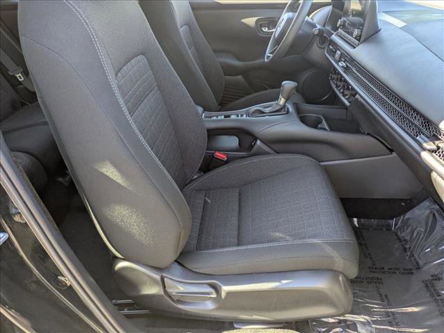 Used 2025 Honda HR-V LX image 19