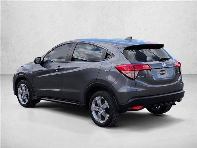 Used 2016 Honda HR-V LX image 6