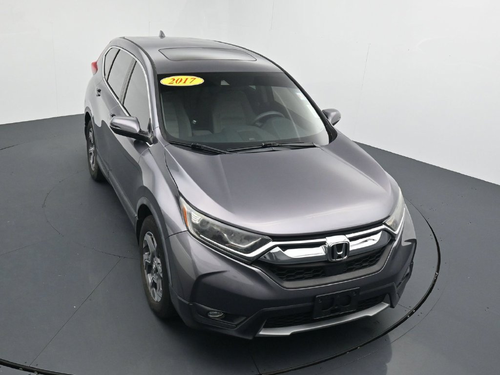 Used 2017 Honda CR-V EX image 24