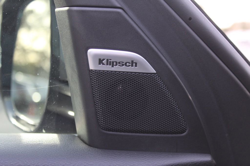 Certified 2025 INFINITI QX80 Pure image 13