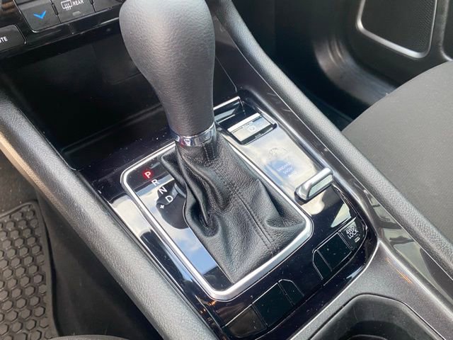 Used 2024 Jeep Compass Sport image 24