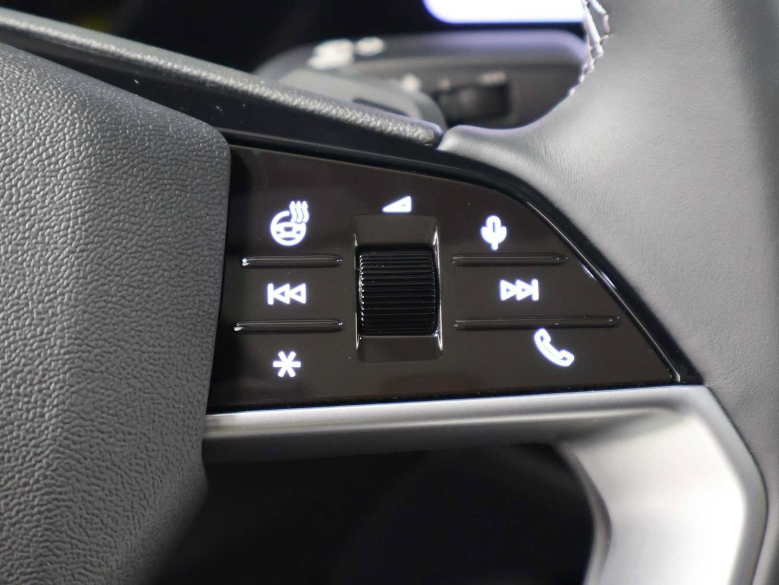 New 2026 Audi A5 Premium Plus AWD/4WD image 24