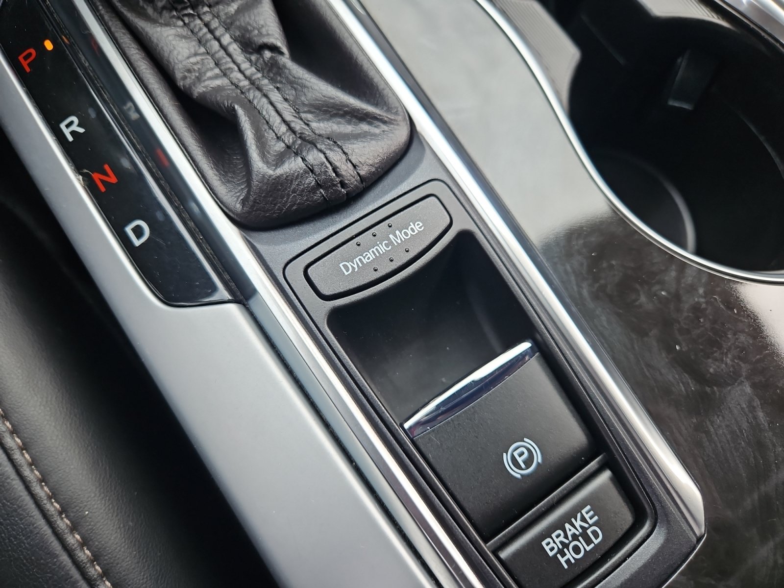 Used 2020 Acura TLX w/ Technology Package FWD image 25