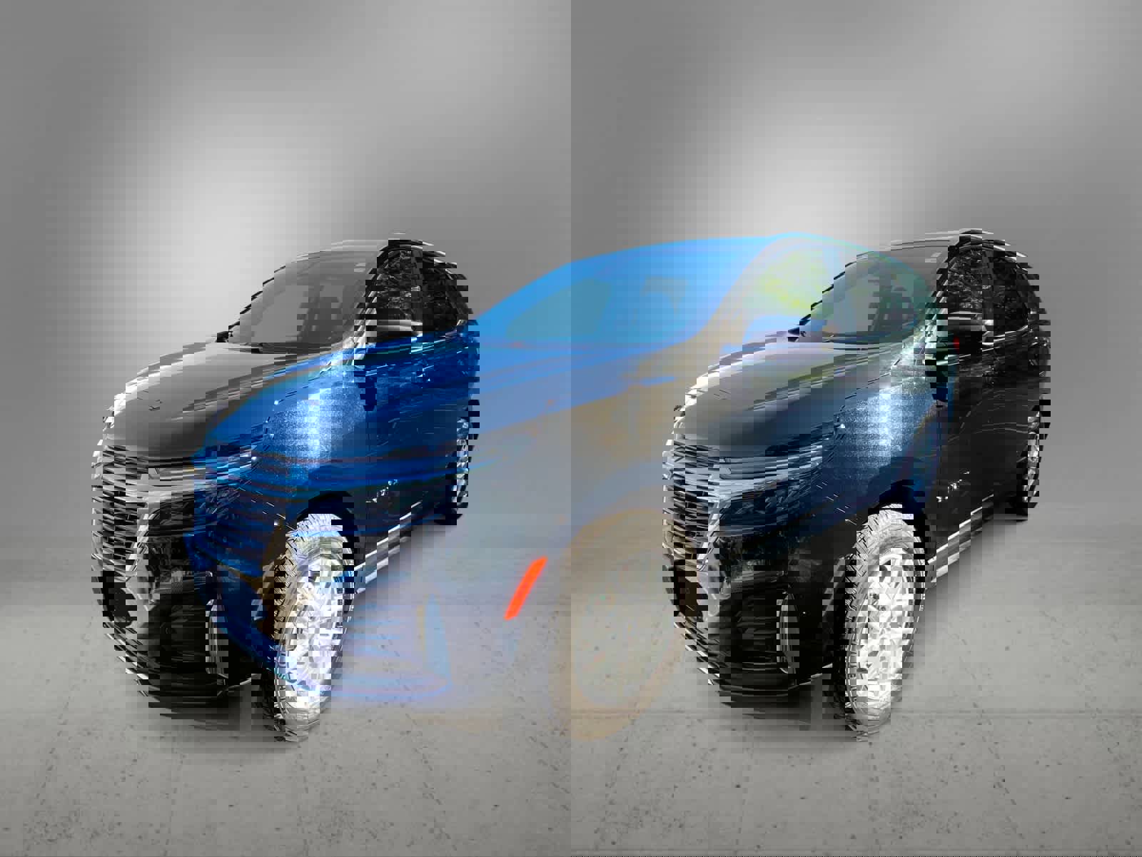 Used 2022 Chevrolet Equinox LT