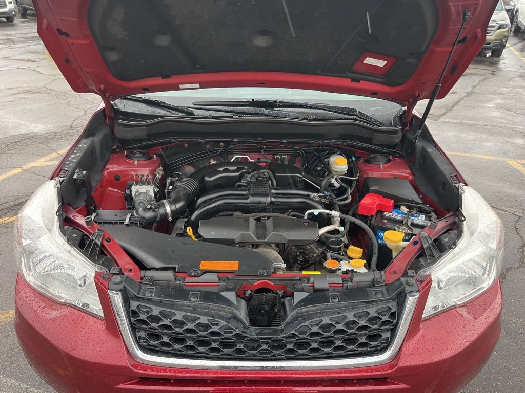 Used 2014 Subaru Forester 2.5i Limited image 25