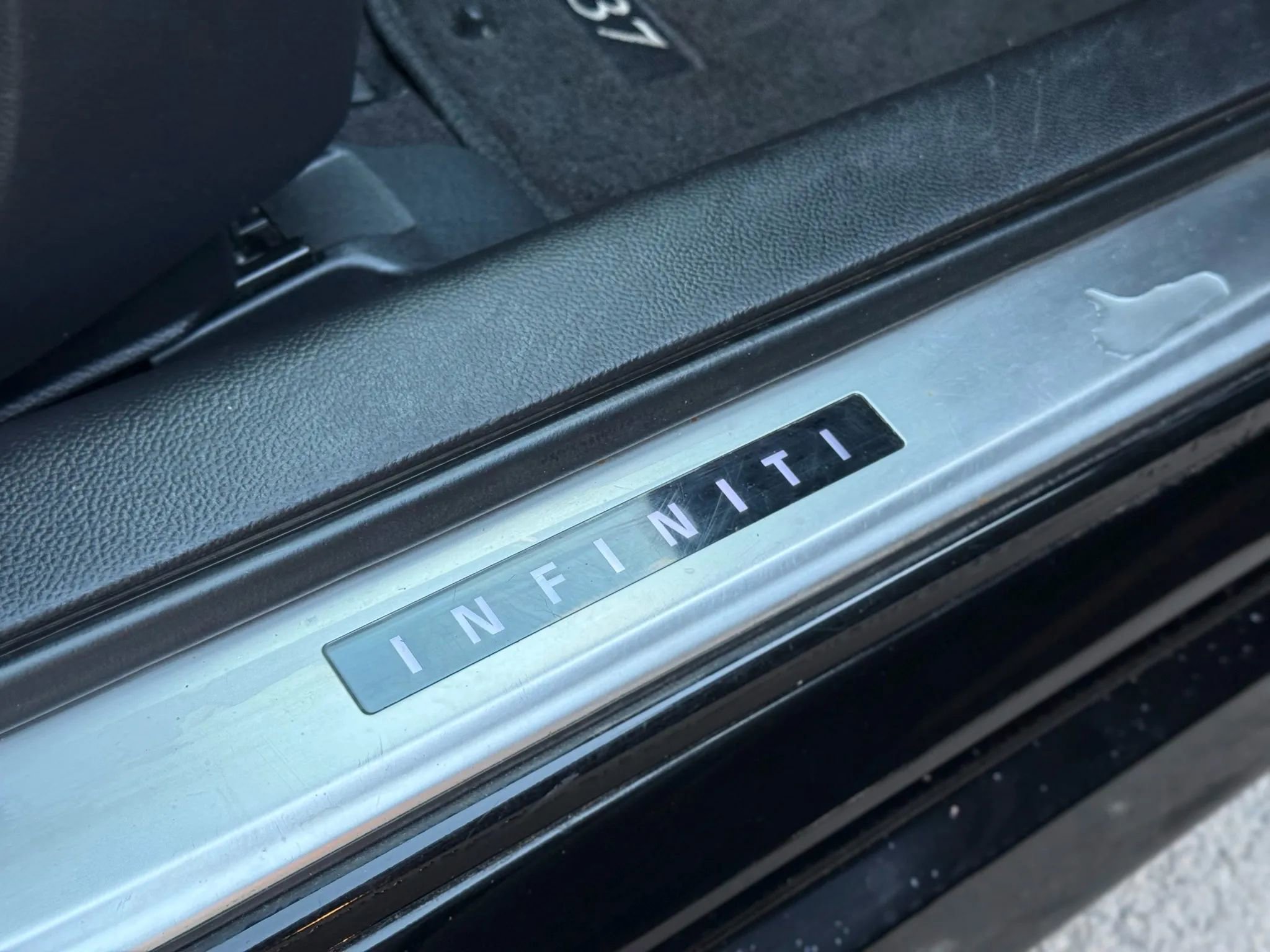 Used 2012 INFINITI G37 x Coupe w/ Premium Pkg image 34