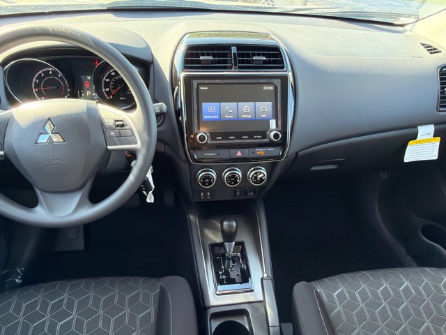 New 2027 Mitsubishi Outlander Sport ES FWD image 19