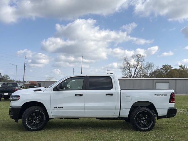 New 2026 RAM 1500 Classic Warlock image 13