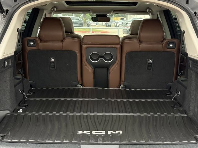 Certified 2024 Acura MDX FWD w/ Technology Package image 30