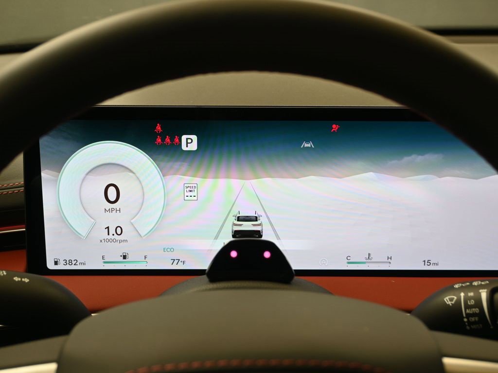 New 2026 Genesis GV70 3.5T Sport Prestige image 28