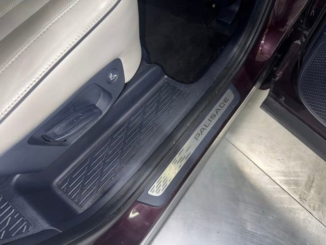 Used 2021 Hyundai Palisade Limited image 27
