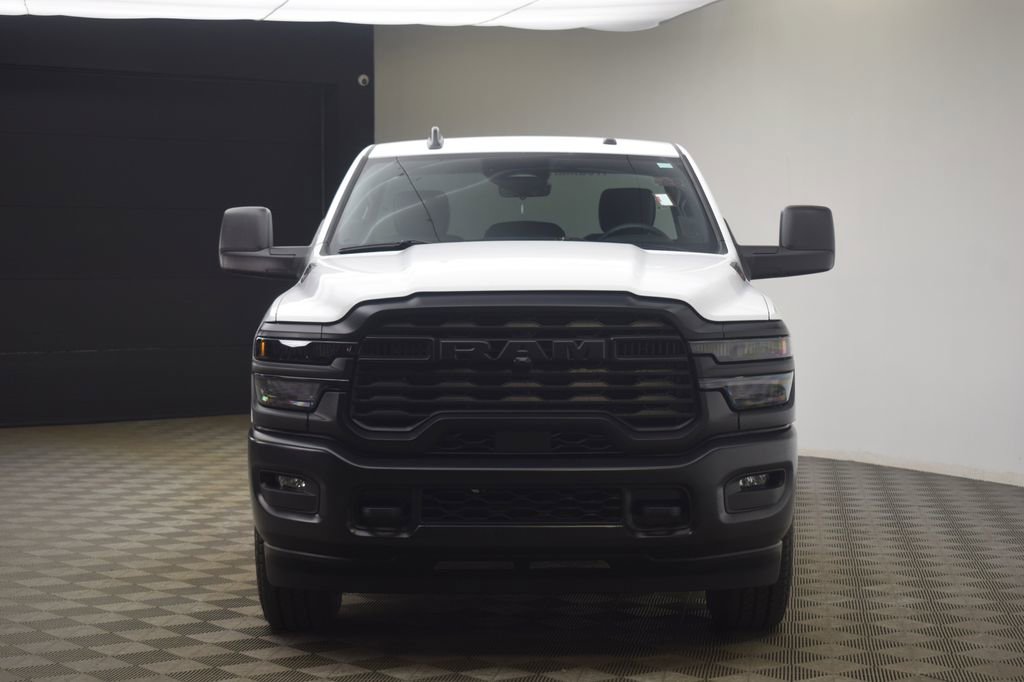 New 2026 RAM 2500 Tradesman image 2