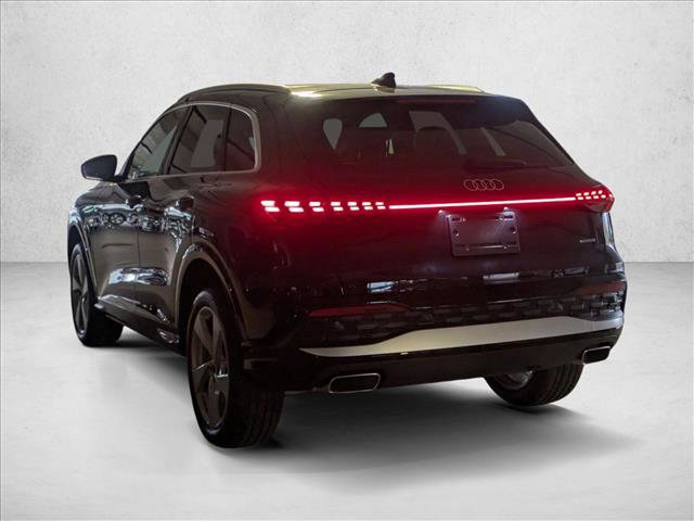 New 2025 Audi Q5 Premium Plus image 8