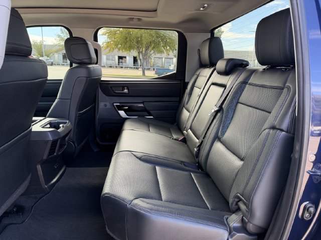 Used 2022 Toyota Tundra Limited RWD image 26