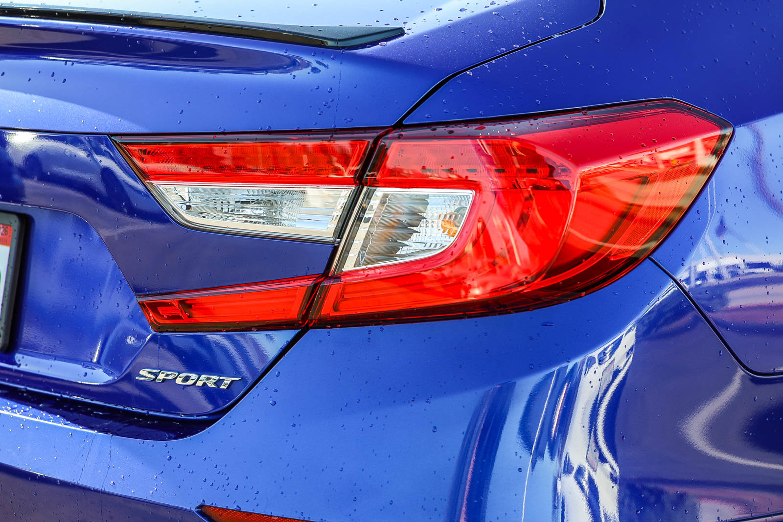 Certified 2022 Honda Accord Sport image 9