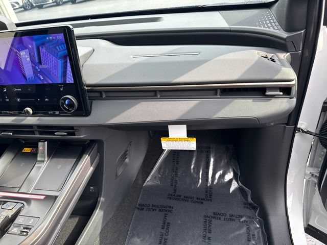 New 2026 Toyota bZ AWD/4WD image 27