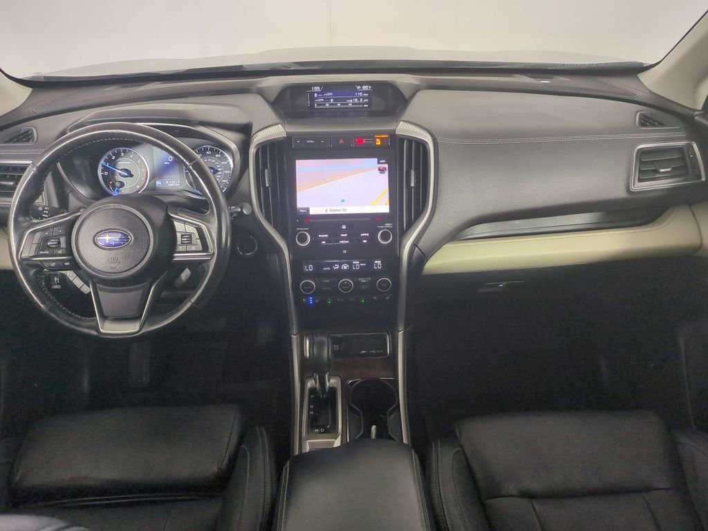 Used 2021 Subaru Ascent Touring AWD/4WD image 19