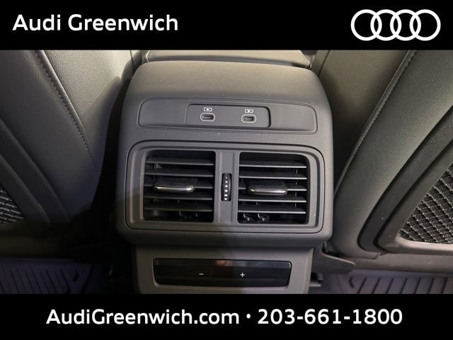 Used 2025 Audi Q5 Premium w/ Convenience Package AWD/4WD image 17