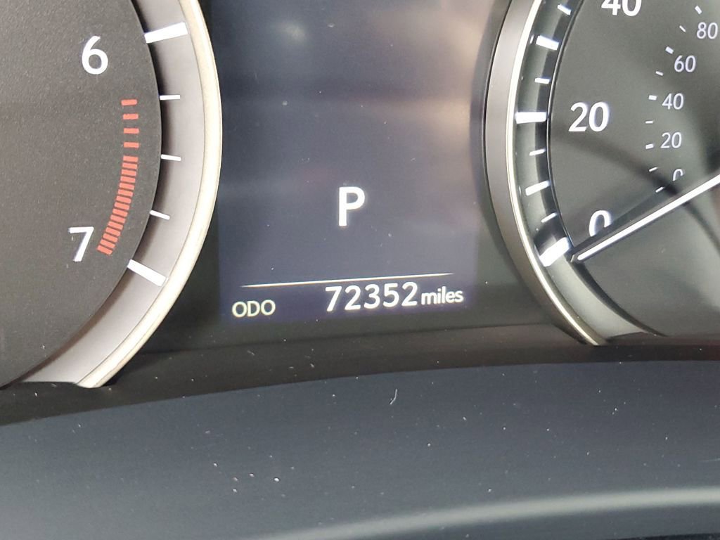 Used 2018 Lexus RX 350L 350L image 12