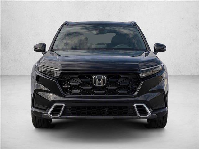 New 2027 Honda CR-V Sport Touring image 2