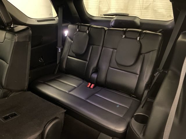 Used 2020 Ford Explorer ST w/ ST Street Pack AWD/4WD image 21