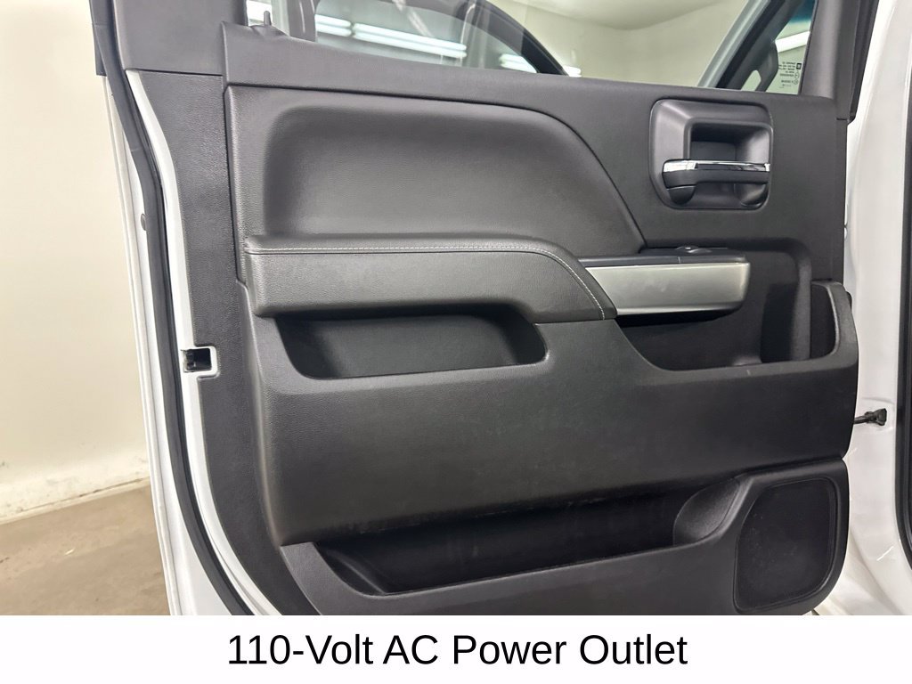 Used 2019 Chevrolet Silverado 3500 LT w/ LT Convenience Package AWD/4WD image 29