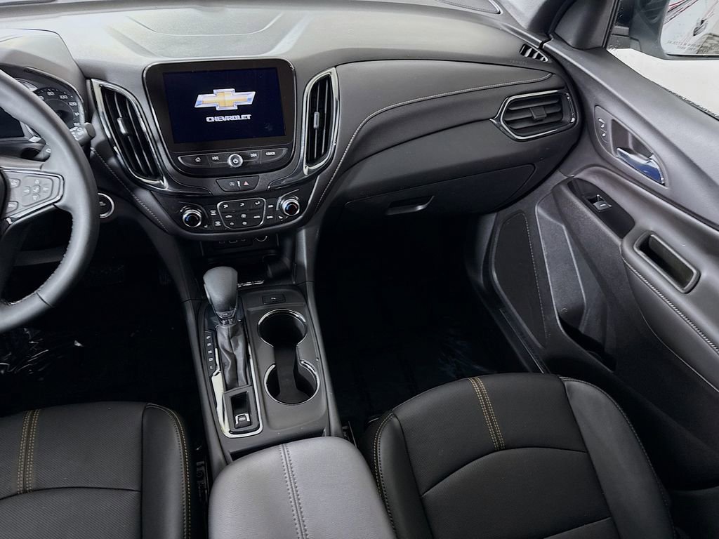 Used 2024 Chevrolet Equinox Premier w/ Redline Edition AWD/4WD image 25