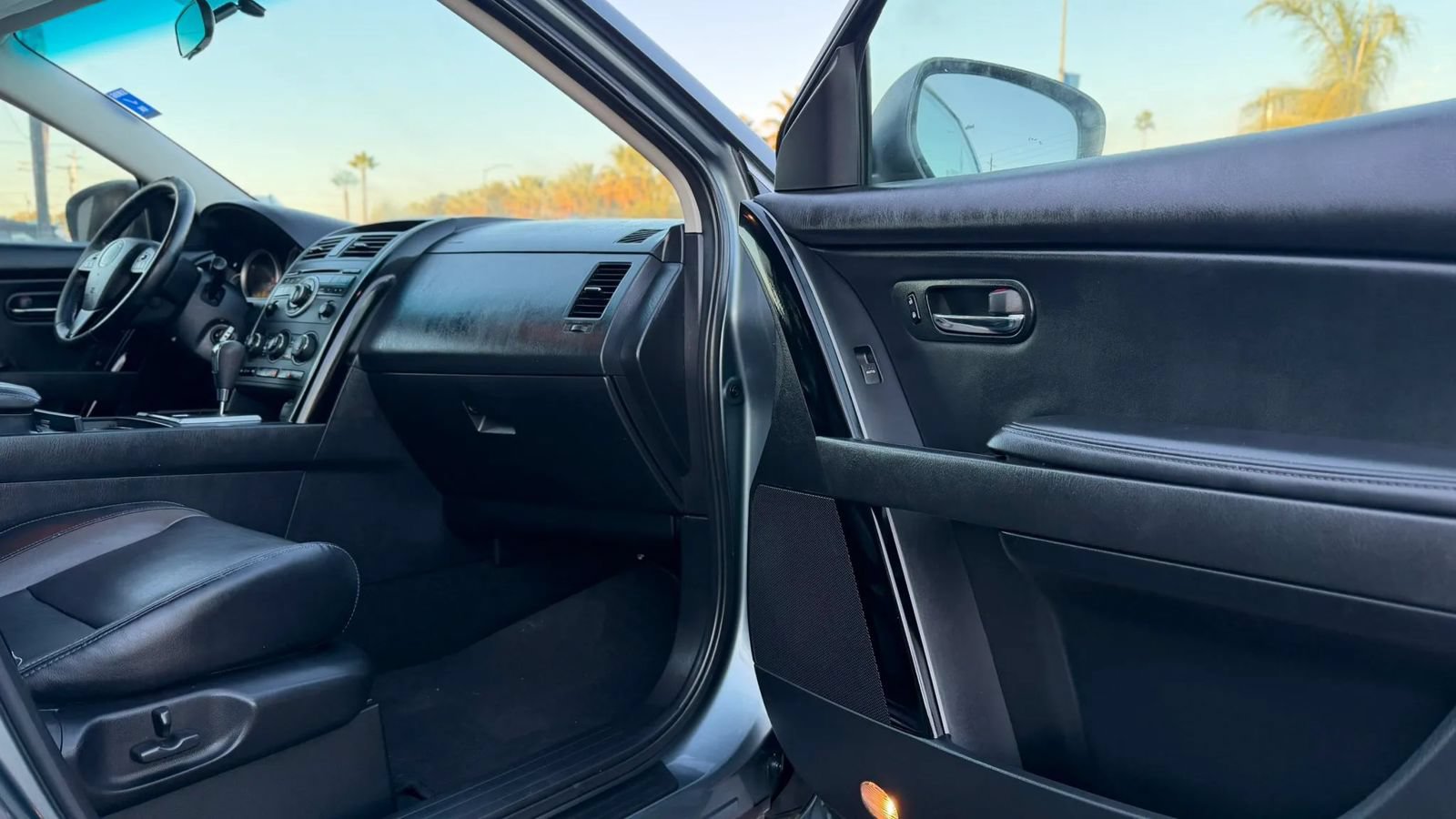 Used 2011 MAZDA CX-9 Touring FWD image 13