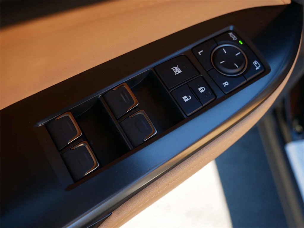 New 2025 Lexus NX 350h AWD w/ Premium Package image 20