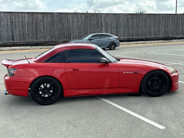 Used 2006 Honda S2000 image 7