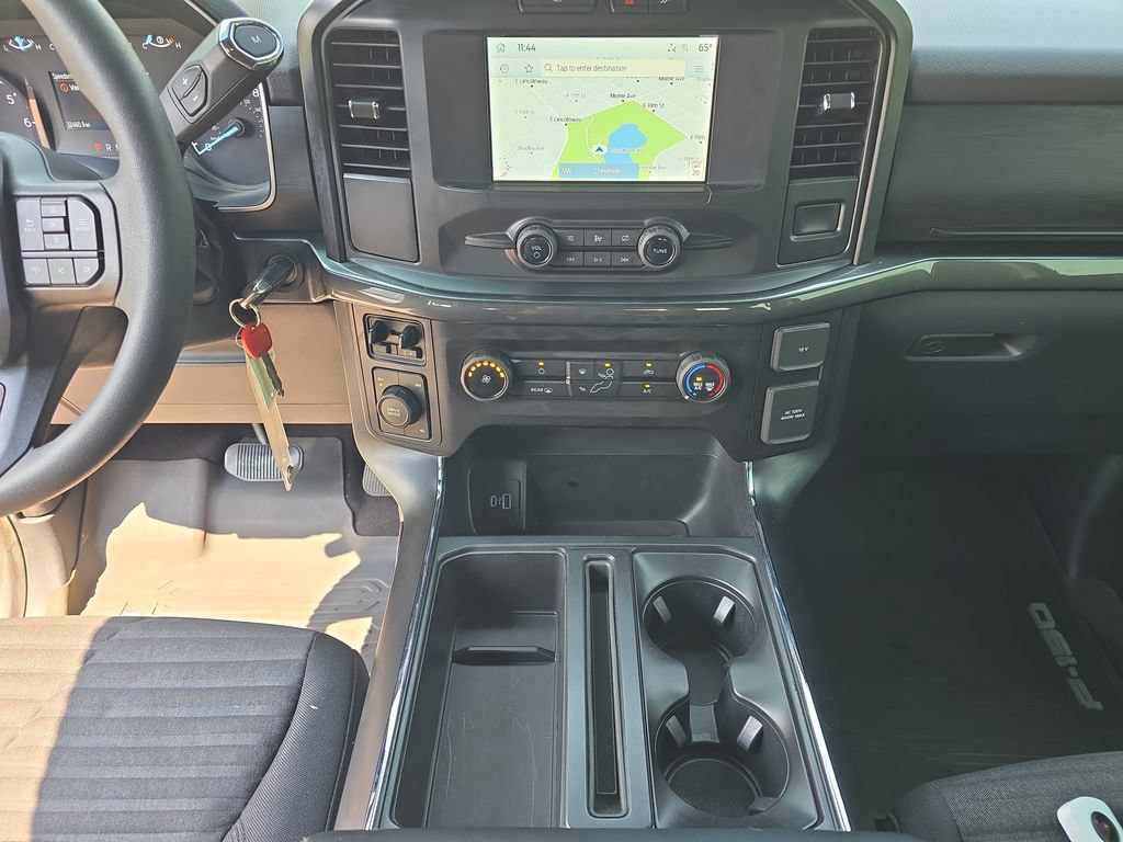 Used 2021 Ford F150 XL w/ STX Appearance Package AWD/4WD image 20