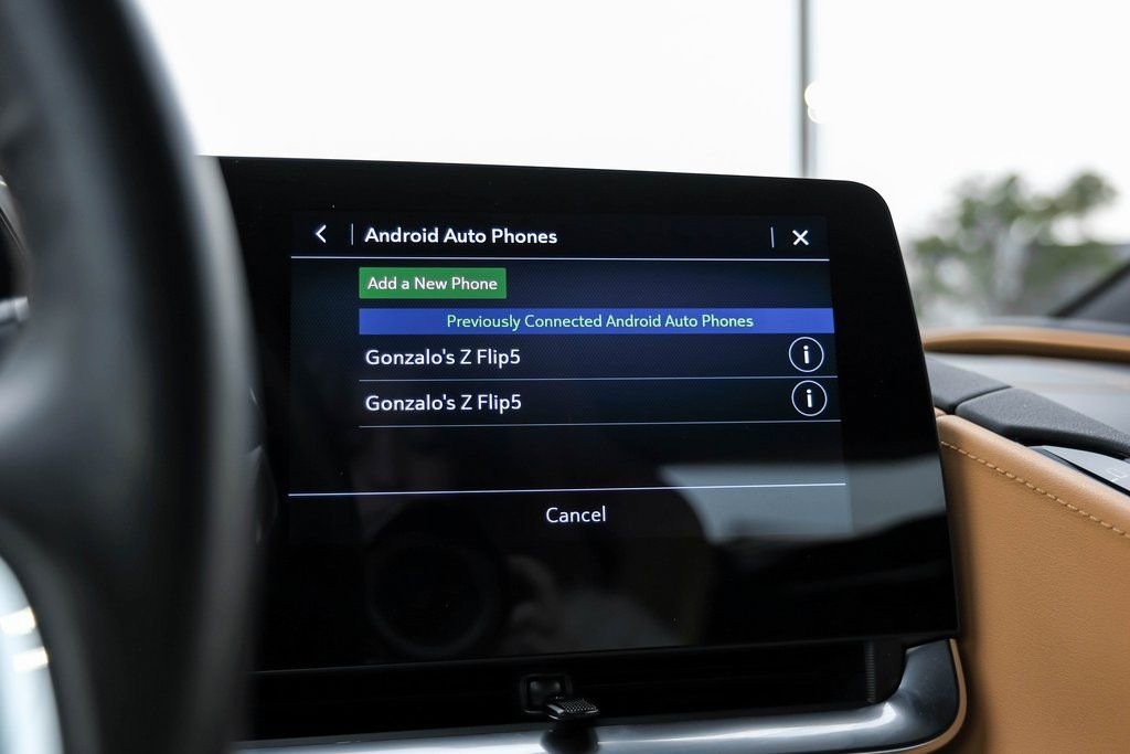 Used 2023 Chevrolet Corvette Stingray Preferred Cpe w/ Z51 Performance Package image 39