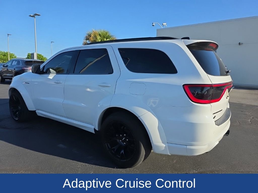 Used 2023 Dodge Durango R/T image 7