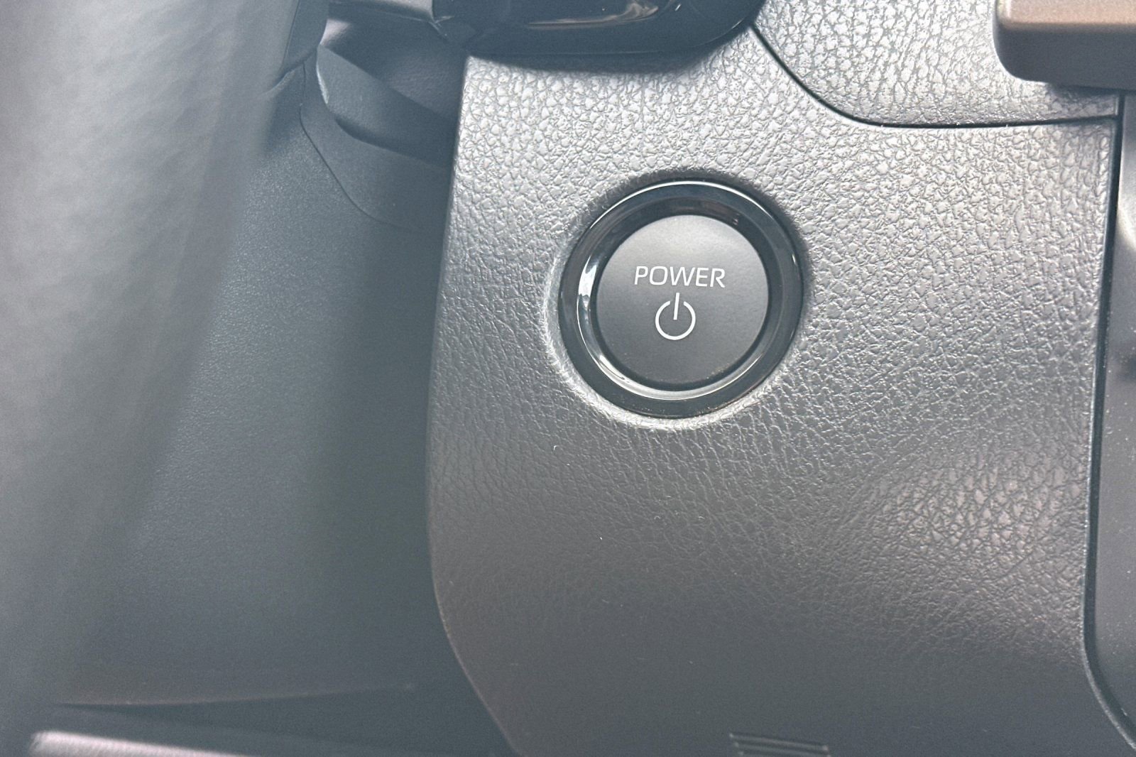 New 2026 Toyota Camry LE FWD image 21