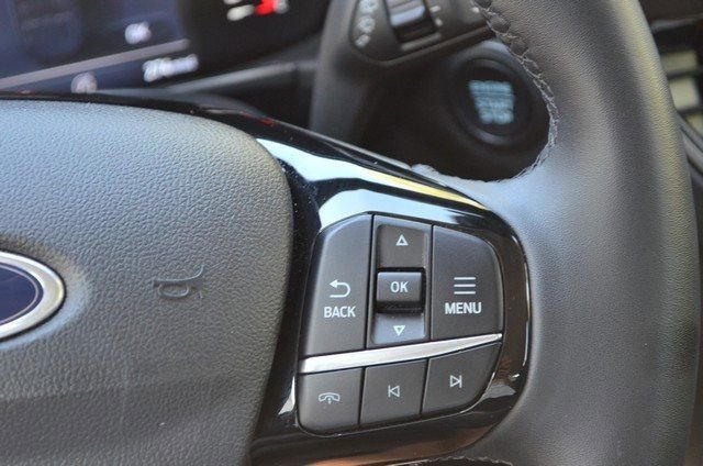 Used 2024 Ford Escape Active image 21