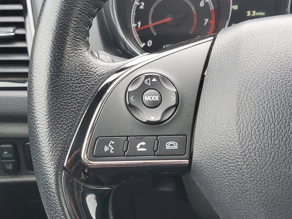 Used 2024 Mitsubishi Outlander Sport SE AWD/4WD image 24