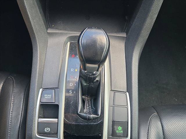 Used 2020 Honda Civic Touring image 12