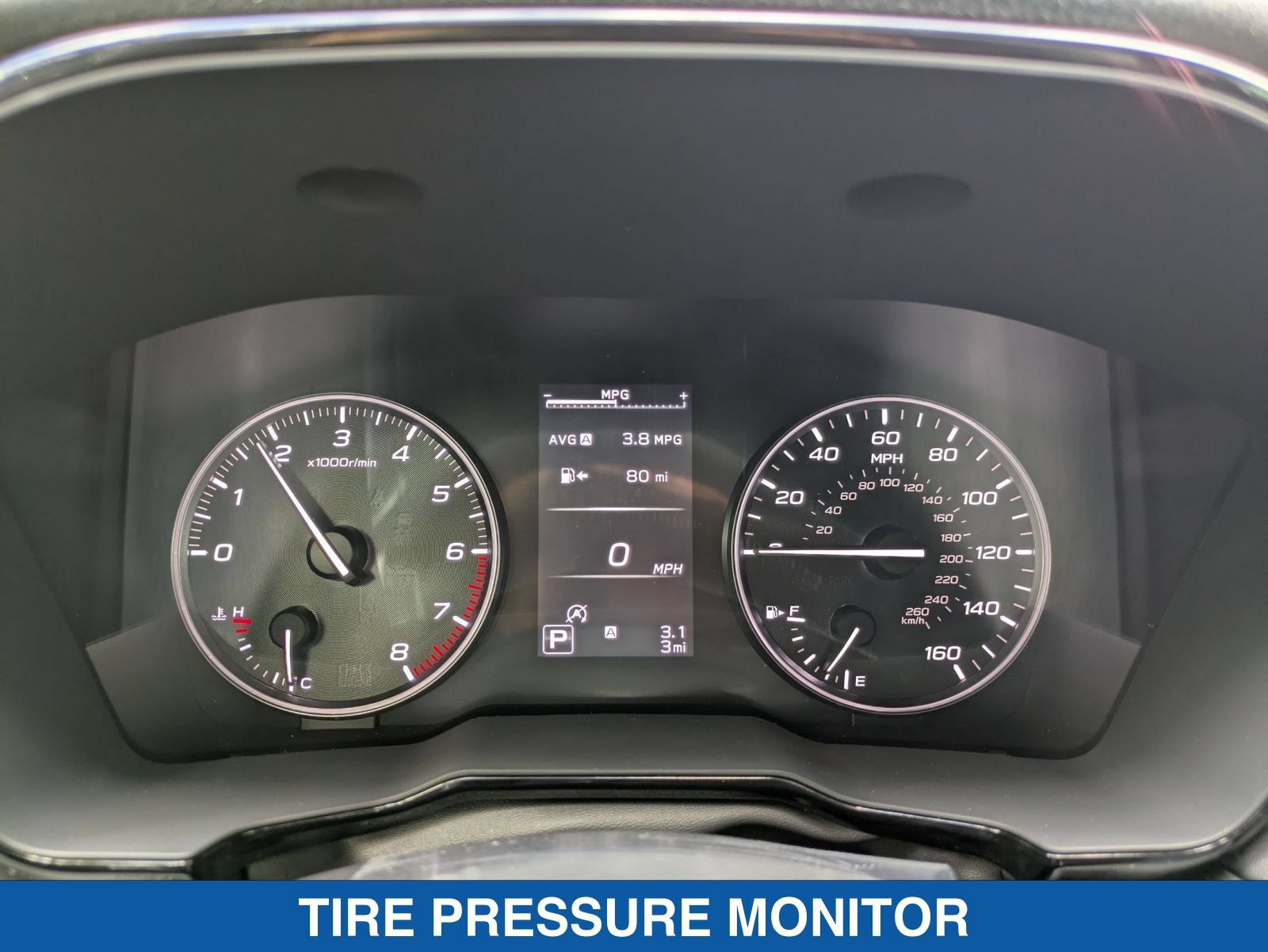 Certified 2025 Subaru Legacy Premium AWD/4WD image 26